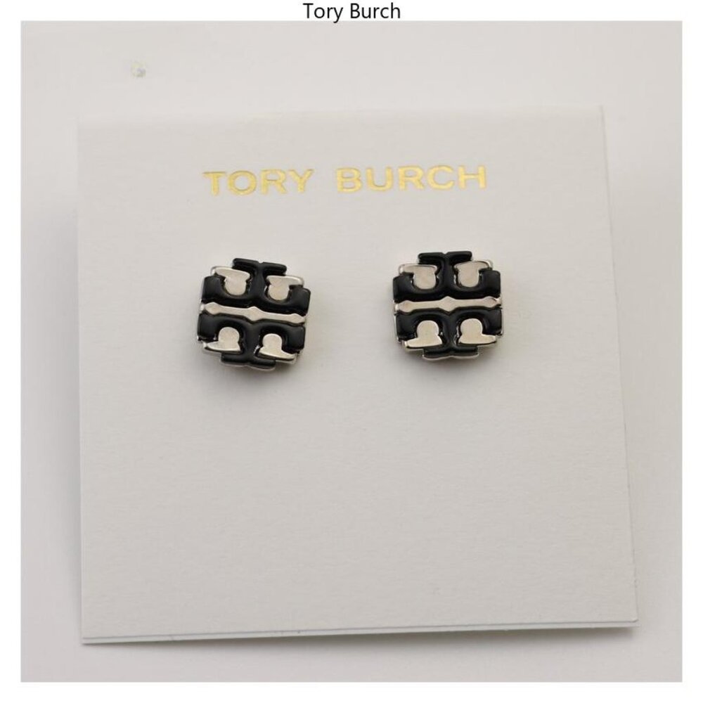 Tory Burch Earrings(Brand New)